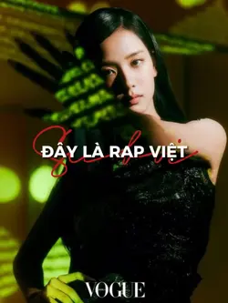 Rap Việt