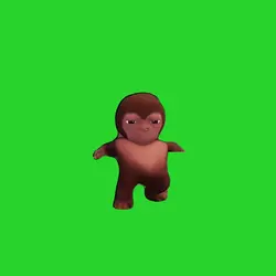 Monyet Joget Viral 