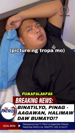 Gwapo yarn, 8 na GF?