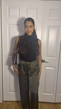 Outfit Details 