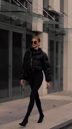 Fashion style