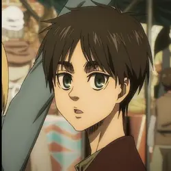 Eren Edit