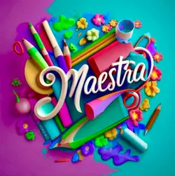 maestra