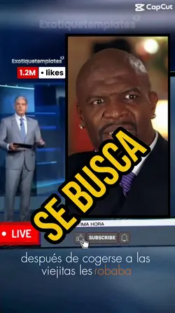 se busca a Juan 