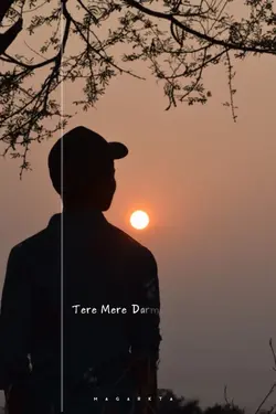 Tere Mere Darmiyan