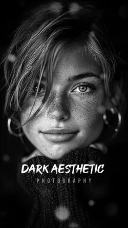 HQ DARK Photography