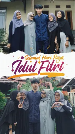 Eid Mubarak 