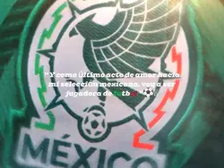 México...