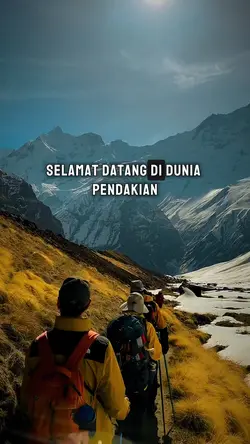 selamat datang 