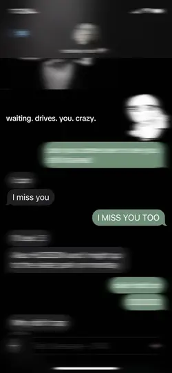 I LOVE HER