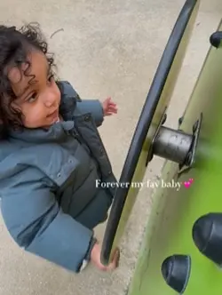 Fav baby 