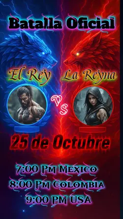 Batalla Oficial 
