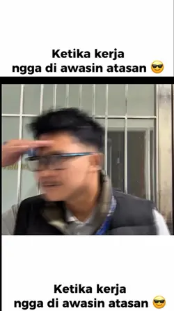kita rehat sejenak