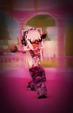 i tried overlays- 😋