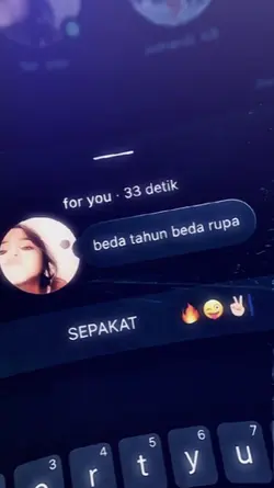 BEDA TAHUN BEDA RUPA