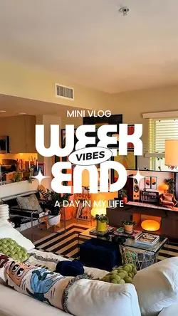 vlog : aesthetic 