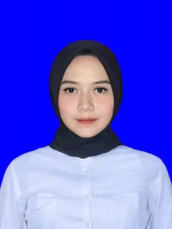 latar biru