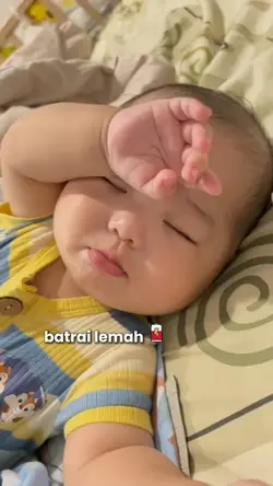 Trand batrai lemah