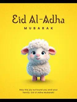 Eid Al-Adha