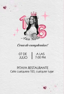 cumpleaños