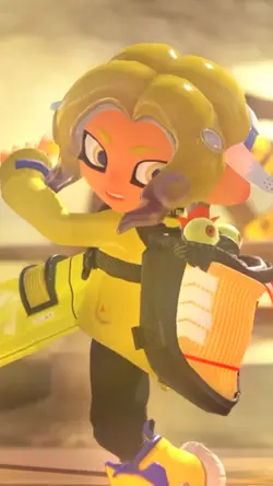 Édit splatoon 🎨🦑