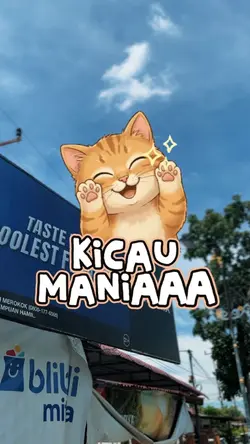 KUCAU MANIA
