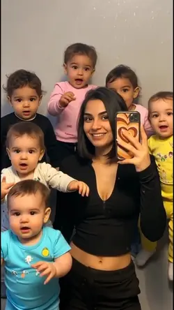 Combien d’enfants ? 