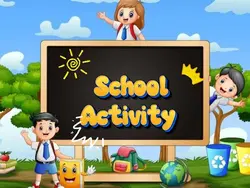 school activity