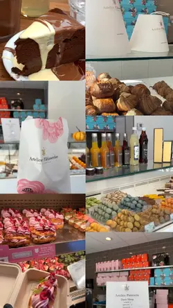 dessert video 