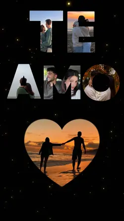 Te Amo Tanto