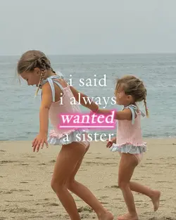 sisters 💘💘