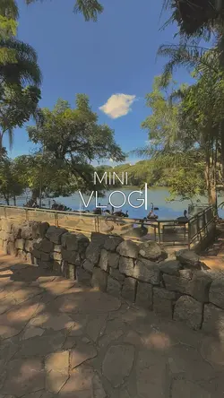 MINI VLOG ZOO