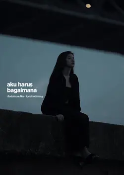 Bodohnya Aku