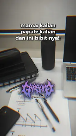 TREND INI BIBIT NYA