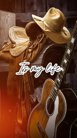 is my life