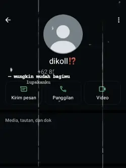 mungkin mudah bagimu