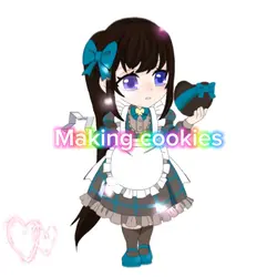 Cookies for Mui