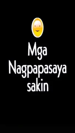 mga ngpapa saya sakn