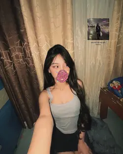 my girl