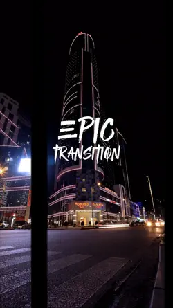 Epic Transition