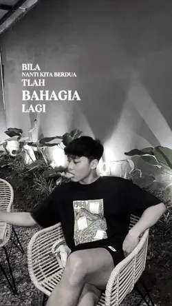 Bahagia lagi