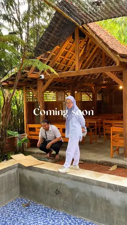 Kuliner coming soon