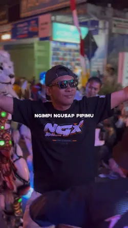NGIMPI SAPI PITU 😩