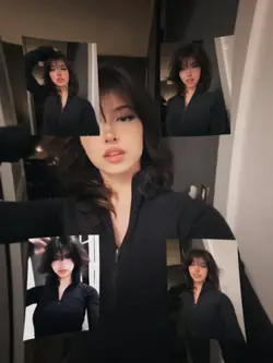 Good photo editing