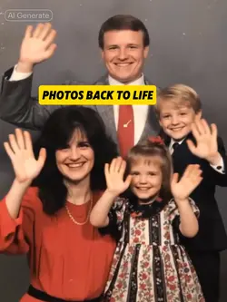 Photos Back Life