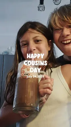 happy cousin day