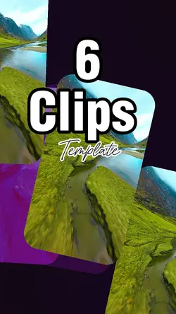 New trend templates 