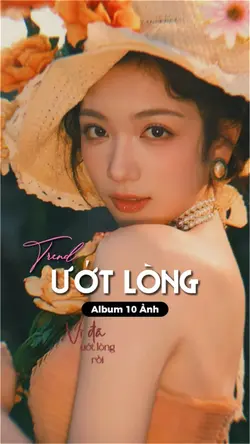 Ướt Lòng