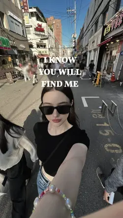 I know you Will find