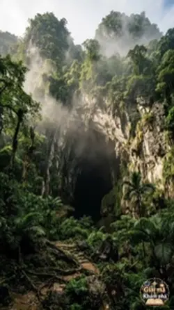 Hang động Việt Nam